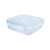 Contenedor Hermético Plástico Taper 500 Ml Apto Microondas