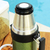 Termo de Acero Inoxidable 1 Lt. - Bodek
