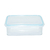Contenedor Hermético Plástico Taper 700 ml. Apto Microondas - comprar online