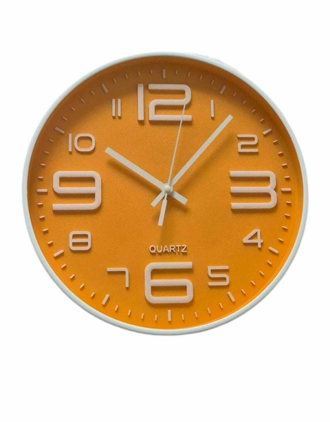 Reloj de Pared 30 cm