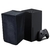 Funda Protectora Antipolvo e Impermeable Para Xbox Series X (Vertical)