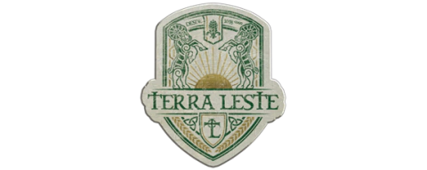 TERRA LESTE