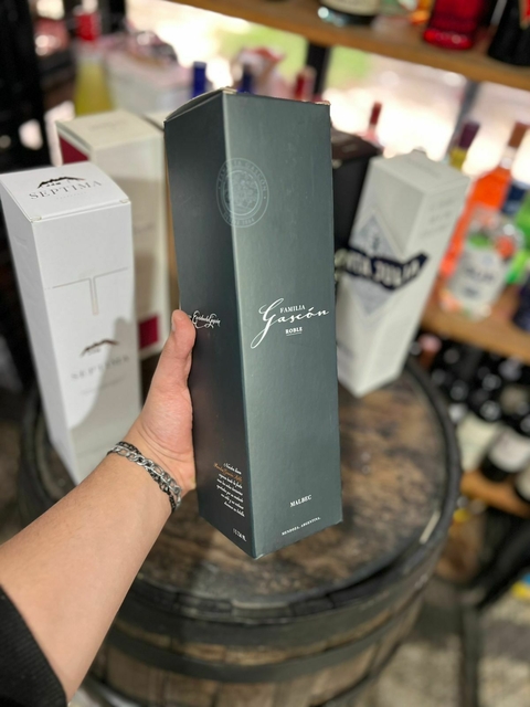 Familia gascon 10 - comprar online