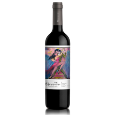 CLAROSCURO MALBEC 2018