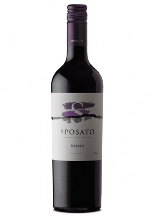 Sposato Family Classic Malbec 2021