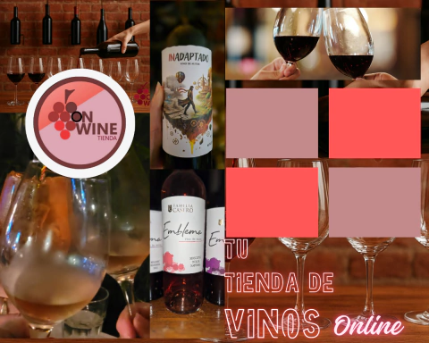 Imagen del carrusel Tienda OnWine