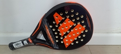 Paleta de padel adidas adipower ctrl team - comprar online