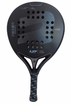 Paleta de padel royal m 27 ajpp modelo nuevo en internet