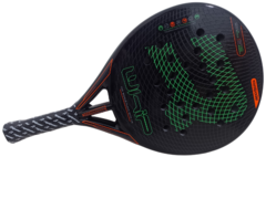 Paleta de padel royal whip foam - JCS