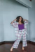 Kimono Linho Puro - comprar online