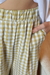 Calça ALE full elastic VICHY na internet