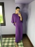 Imagem do Vestido Patou Longo