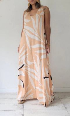 Vestido Ximena