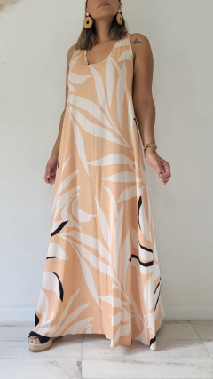Vestido Ximena - comprar online