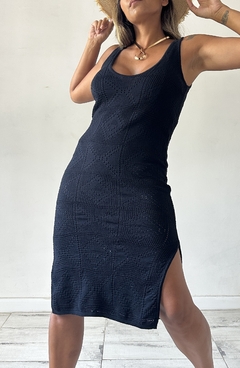 Vestido Cala