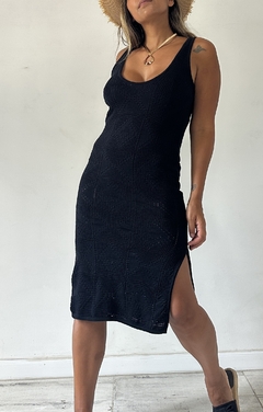 Vestido Cala - CODIGO VIP INDUMENTARIA