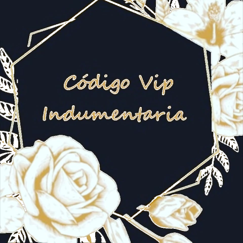 CODIGO VIP INDUMENTARIA