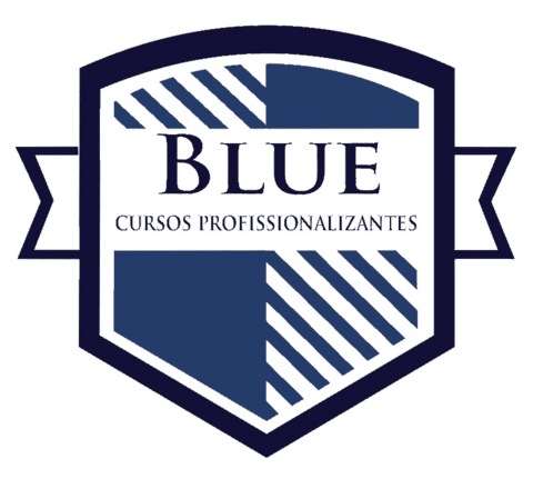 Blue Cursos Profissionalizantes