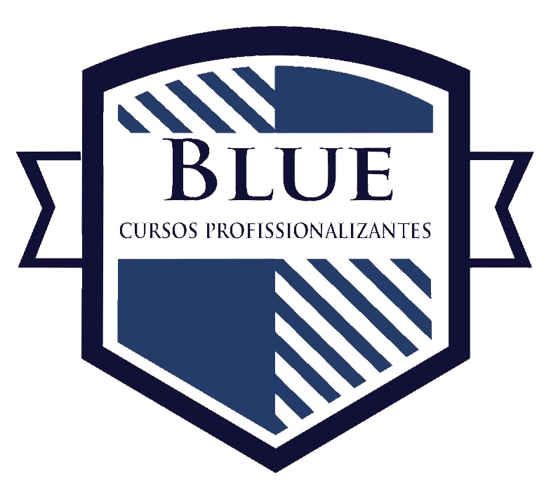 Blue Cursos Profissionalizantes