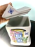 Box Casa Paraty Azul - loja online
