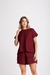 Blusa Thera - TULEROSA