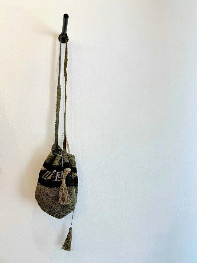 Bolsa chaguar