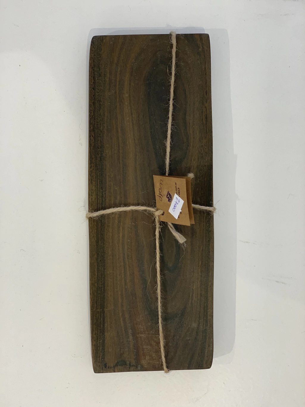Tabla palo santo I