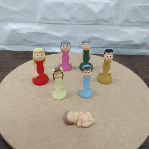 campo morfico giratório em mdf