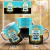 Caneca Batismo Exclusivo da Dinda / Dindo - comprar online