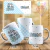 Caneca Feliz dia dos avós Bisavô