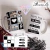 Caneca Juntos Desde