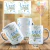 Caneca Vovô é papai com açúcar
