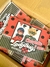 Revistinha de Colorir Ladybug Folhas Grossas Lembrancinha Estilo Bobbie Goods na internet