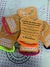 Tag com Xuxinha Brinde Mimo Julho Laranja Ortodontia - comprar online