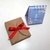 Mini calendário de mesa - Engenho de Papel | Cadernos funcionais e presentes personalizados