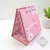 Mini calendário de mesa - comprar online