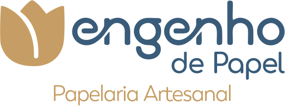 Engenho de Papel | Cadernos funcionais e presentes personalizados