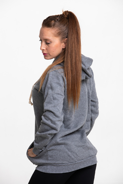 Imagen de Buzo Oversize doble friza