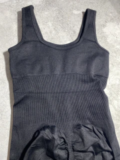 CATSUIT OXFORD CON FRUNCE