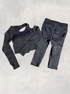 Conjunto Mireia en internet
