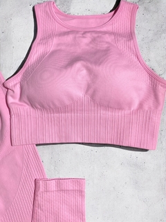 Set Alo con Frunce - tienda online