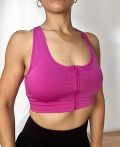 TOP JULIETA - Somos Punto Fitness
