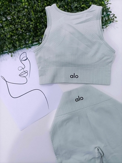 Set Alo sin Frunce - comprar online