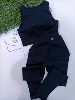 Set Alo sin Frunce - comprar online