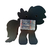 PONY LUMINOSO NÓRDICO - SMCarte