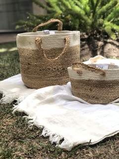 MAXI LONA RAYADA - comprar online