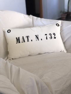 ALMOHADON 732