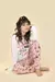 So Pink So Lazzy Gris - comprar online