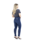 Calça Cropped Jeans Elastano na internet