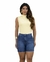 Pedal Jeans Elastano